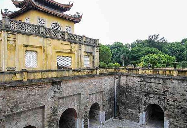 Elegant Vietnam & Kamboçya Turu