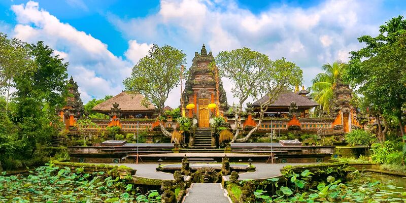 Bali ve Phuket ile Fenomen Uzak Doğu Turu Singapore Airlines ile 10 Gece