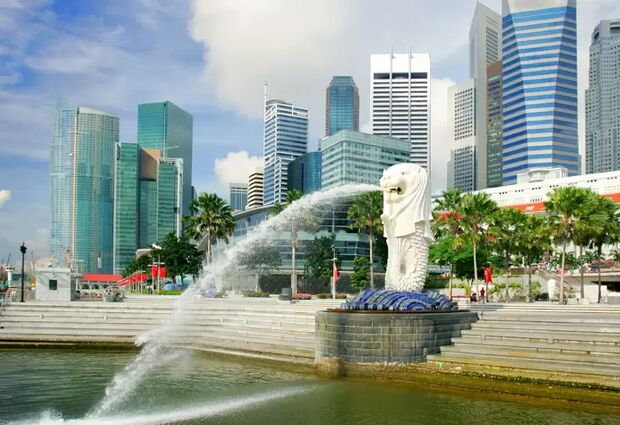 Bali ve Phuket ile Fenomen Uzak Doğu Turu Singapore Airlines ile 10 Gece