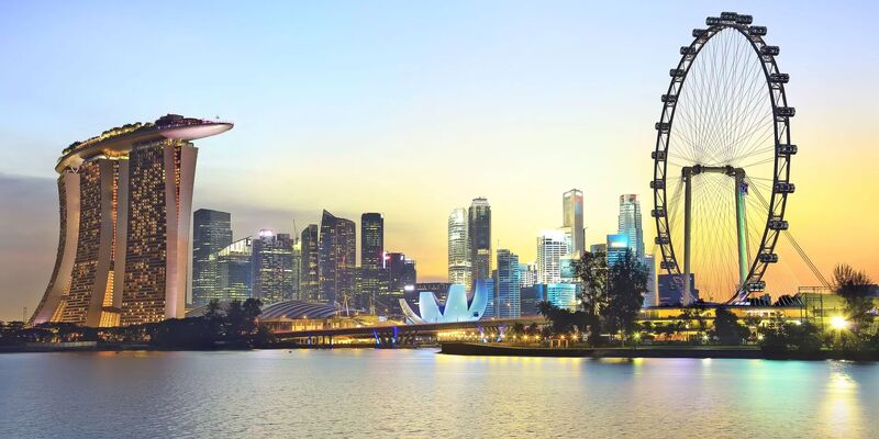 Bali ve Phuket ile Fenomen Uzak Doğu Turu Singapore Airlines ile 10 Gece