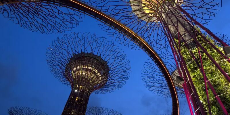 Bali ve Phuket ile Fenomen Uzak Doğu Turu Singapore Airlines ile 10 Gece