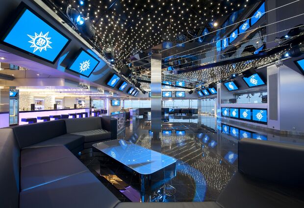 MSC Magnifica İle İskandinavya & Baltık Başkentleri 6 Ülke 7 Gece THY - 03 Temmuz 2026