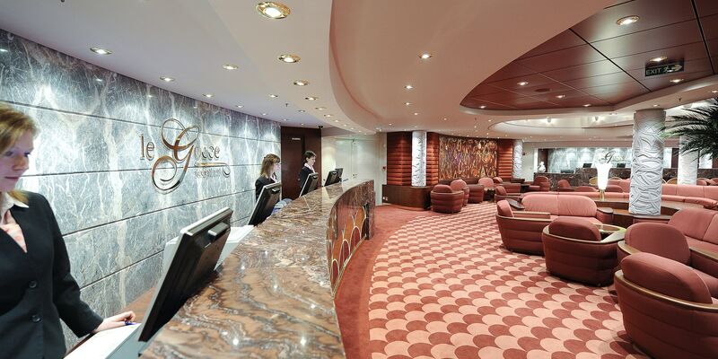 MSC Magnifica İle İskandinavya & Baltık Başkentleri 6 Ülke 7 Gece THY - 03 Temmuz 2026