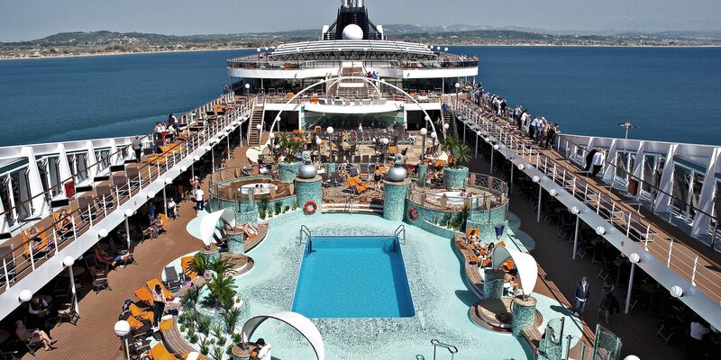 MSC Magnifica İle İskandinavya & Baltık Başkentleri 6 Ülke 7 Gece THY - 03 Temmuz 2026