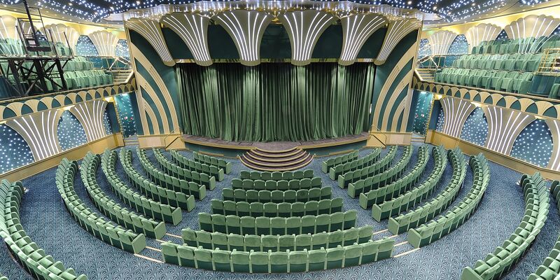 MSC Magnifica İle İskandinavya & Baltık Başkentleri 6 Ülke 7 Gece THY - 03 Temmuz 2026