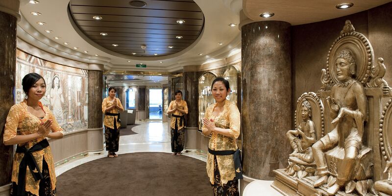 MSC Magnifica İle İskandinavya & Baltık Başkentleri 6 Ülke 7 Gece THY - 03 Temmuz 2026