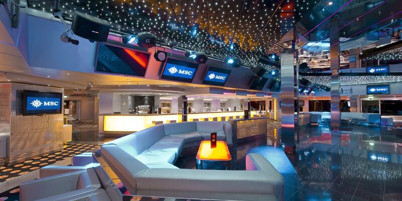 MSC Orchestra İle Liguria'lı Batı Akdeniz & Balear Adaları 7 Gece AJET - 22 Ocak 2026