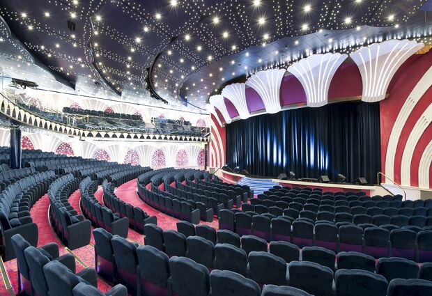 MSC Orchestra İle Liguria'lı Batı Akdeniz & Balear Adaları 7 Gece AJET - 22 Ocak 2026