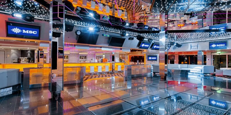 MSC Orchestra İle Liguria'lı Batı Akdeniz & Balear Adaları 7 Gece AJET - 22 Ocak 2026