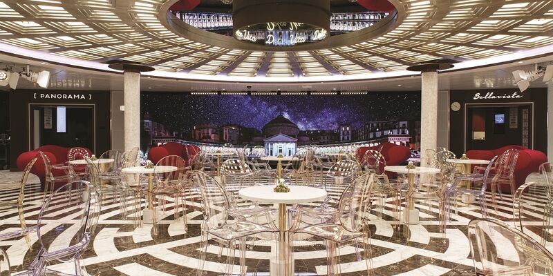 Costa Smeralda İle İbiza'lı Batı Akdeniz & Sicilya 7 Gece THY - 2026