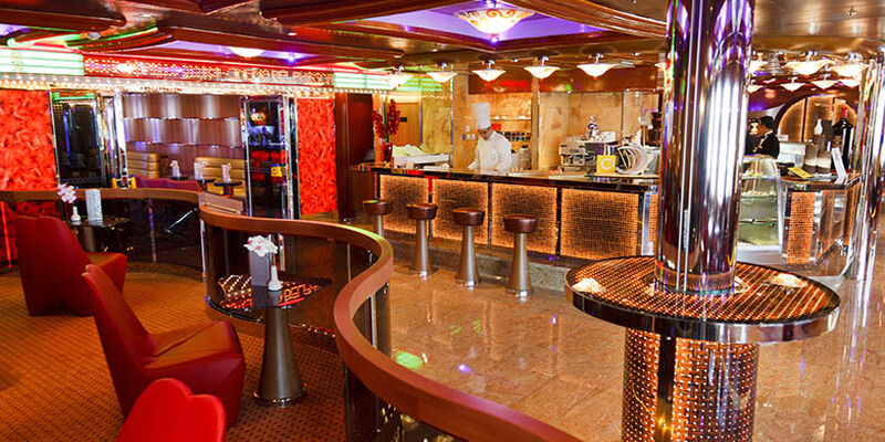 Costa Favolosa İle Endülüs Hazineleri & Batı Akdeniz & Cebelitarık & Portekiz 11 Gece THY - 23 Nisan 2026