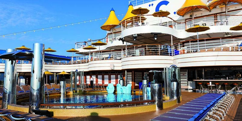 Costa Favolosa İle Endülüs Hazineleri & Batı Akdeniz & Cebelitarık & Portekiz 11 Gece THY - 23 Nisan 2026