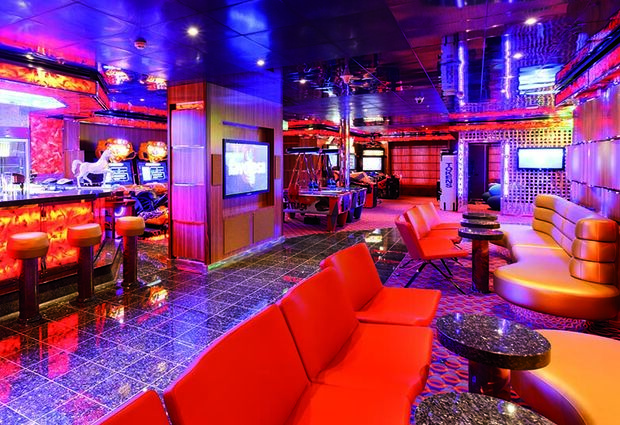 Costa Favolosa İle Endülüs Hazineleri & Batı Akdeniz & Cebelitarık & Portekiz 11 Gece THY - 23 Nisan 2026