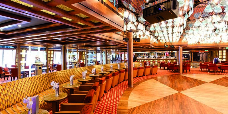 Costa Favolosa İle Endülüs Hazineleri & Batı Akdeniz & Cebelitarık & Portekiz 11 Gece THY - 23 Nisan 2026