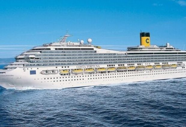 İstanbul Hareketli – Costa Fortuna ile Yunan Adaları – Kurban Bayramı – 2026