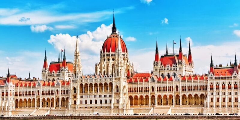 Budapeşte & Viyana & Prag Turu Pegasus Havayolları ile 7 Gece (BUD-PRG)