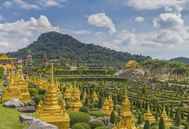 Elegant Phuket THY ile Ekstra Turlar Dahil 5 Gece 