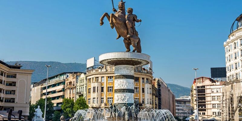 Otobüs ile Ekspress Balkan Turu - Ekstra Turlar Dahil - 2026