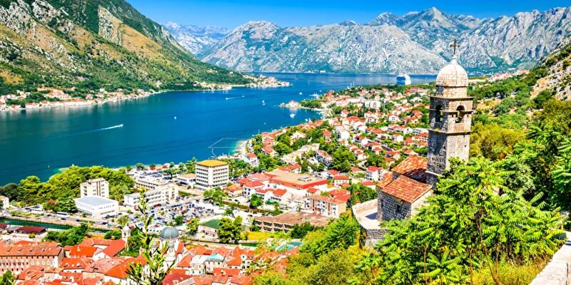 Otobüs ile Ekspress Balkan Turu - Ekstra Turlar Dahil - 2026
