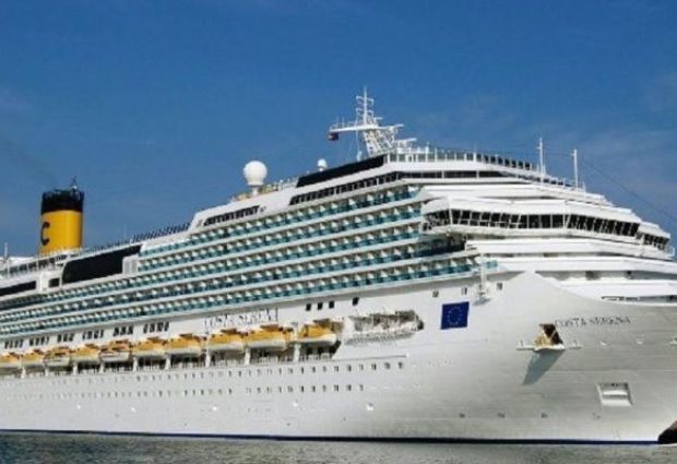 Costa Serena ile Vizesiz – Uzak Doğu’nun İncisi Japonya – Güney Kore – THY