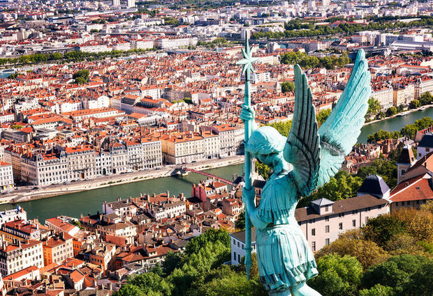 Süper Promo Alpler'de 5 Ülke Rotası Turu