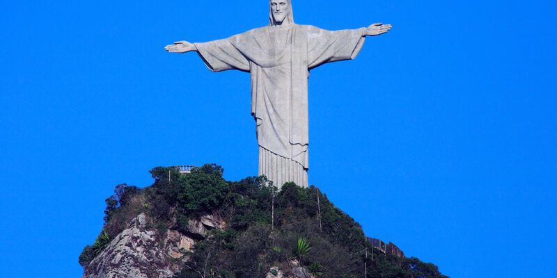 Dolu Dolu Arjantin & Brezilya Estetik Rotalar Turu - V3