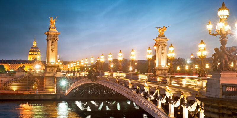 Ankara‘dan Benelüx & Paris & Köln Turu SunExpress Havayolları ile 7 Gece