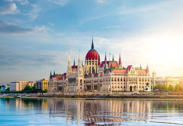 Budapeşte Turu Pegasus Havayolları ile 3 Gece (BUD-BUD) 