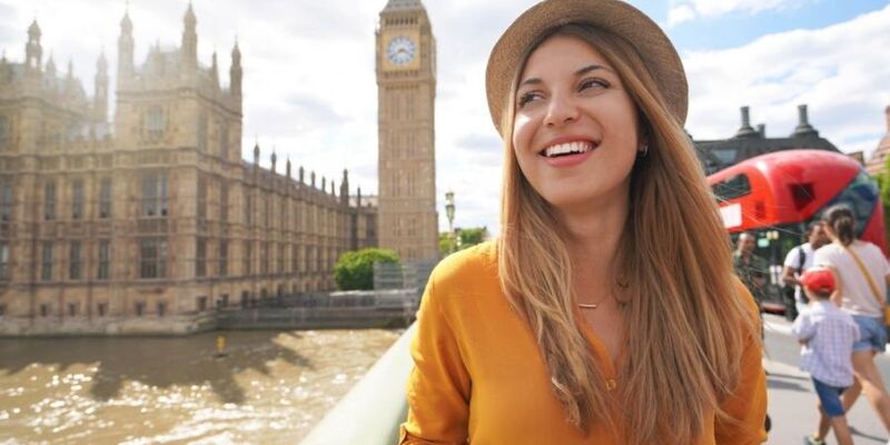 Sömestre Özel THY ile Londra Turu 3 Gece 4 Gün