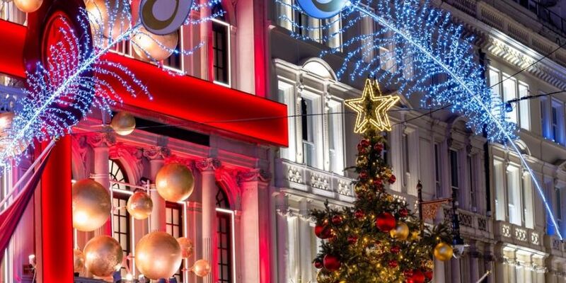 Sömestre Özel THY ile Londra Turu 3 Gece 4 Gün 