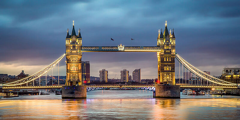THY ile Londra Turu  Sömestre Özel Harry Potter Warner Bros Turu Dahil 3 Gece 4 Gün 2026