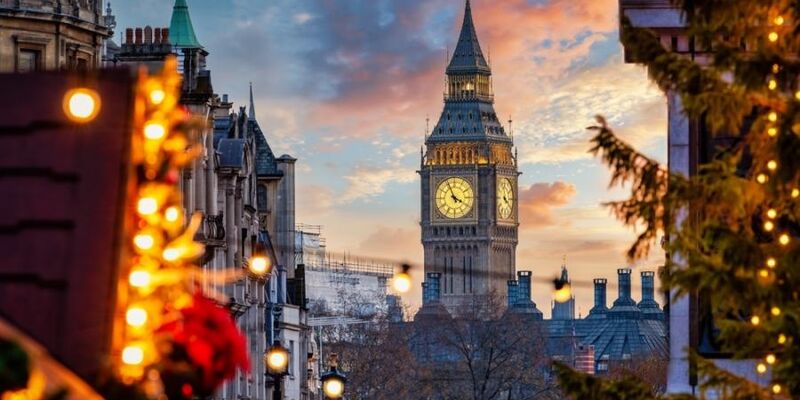 THY ile Londra Turu  Sömestre Özel Harry Potter Warner Bros Turu Dahil 3 Gece 4 Gün 2026