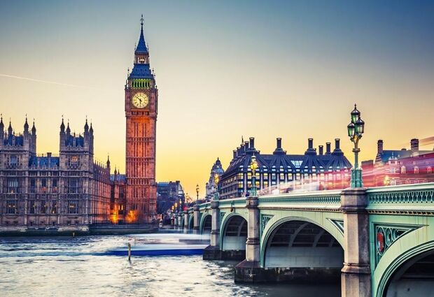 THY ile Londra Turu  Sömestre Özel Harry Potter Warner Bros Turu Dahil 3 Gece 4 Gün 2026