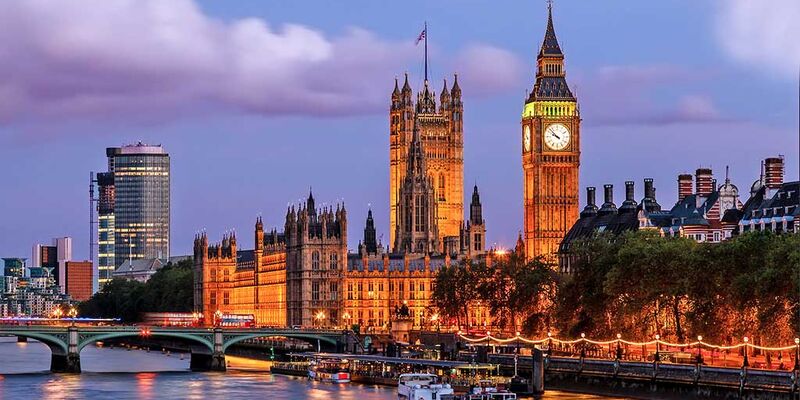 THY ile Londra Turu  Sömestre Özel Harry Potter Warner Bros Turu Dahil 3 Gece 4 Gün 2026