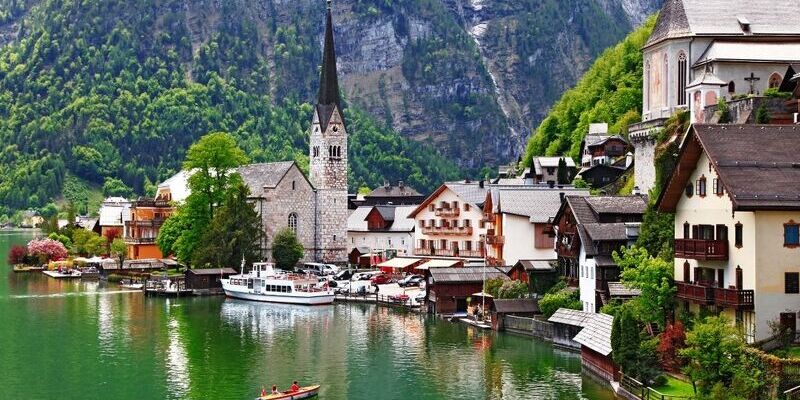 Otobüs ile Orta Avrupa Noel Pazarları Turu 7 Gece 