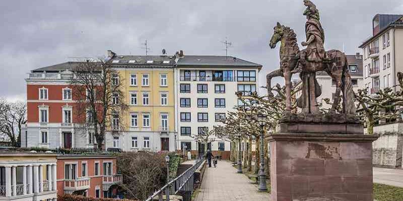 İzmir'den Direkt Uçuş'la Leonora Gemisi ile Ren Nehri Noel Pazarları Turu