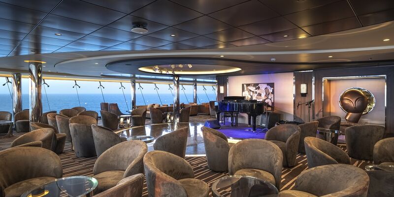 THY ve MSC Euribia İle İskandinavya & Norveç Fiyortları 7 Gece 2026