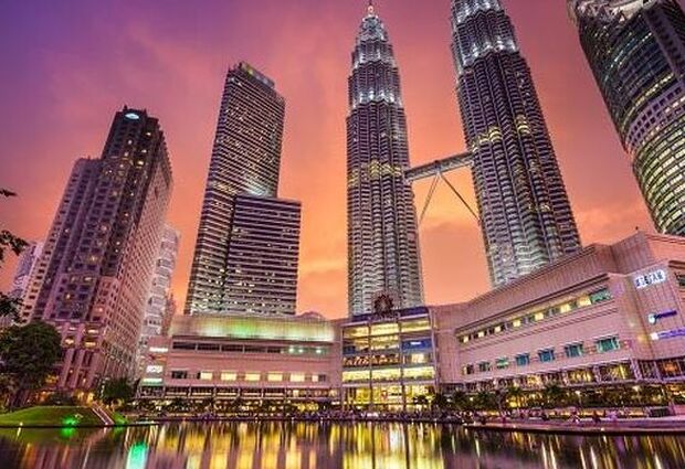 Dolu Dolu Bayram Özel Singapur & Kuala Lumpur & Bali Turu Rotası