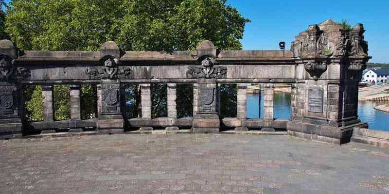 İzmir'den Direkt Uçuş'la Leonora Gemisi ile Ren ve Mosel Nehri Noel Pazarları Turu