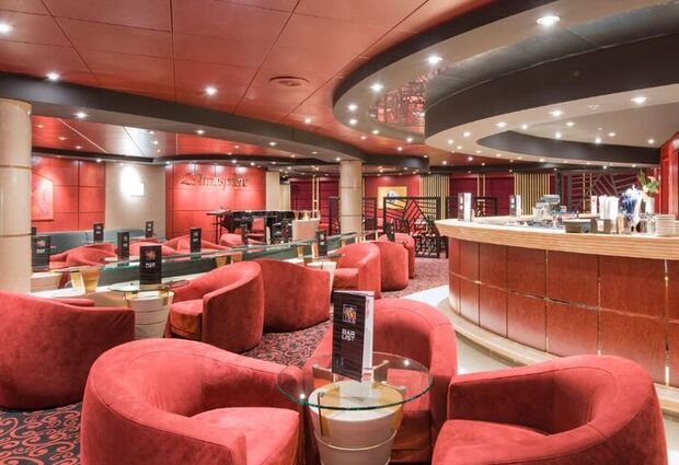 Msc Lirica ile Ege & Akdeniz Turu - Cruise Only