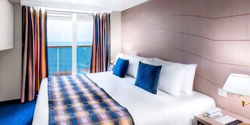 MSC Lirica ile Ege & Akdeniz Turu - Cruise Only