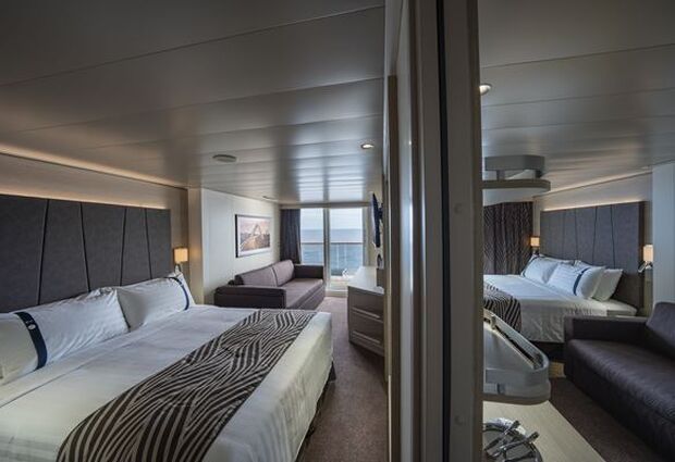 Msc World Europa ile - 7 Gece - Akdeniz & Sicilya & Malta Turu