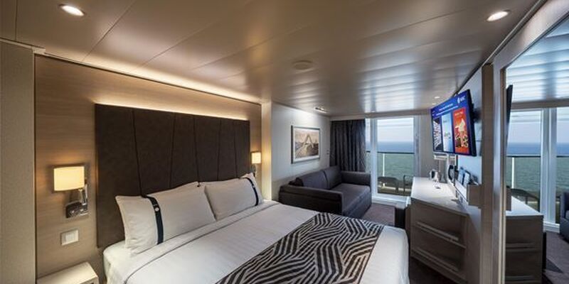 Msc World Europa ile - 7 Gece - Akdeniz & Sicilya & Malta Turu