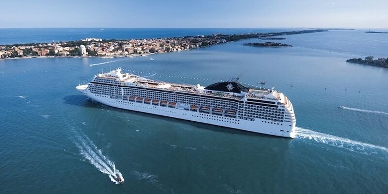 Msc Magnifica ile Kuzey'den Güney'e Batı Avrupa Kıyıları Turu - 6 Ülke - 2026