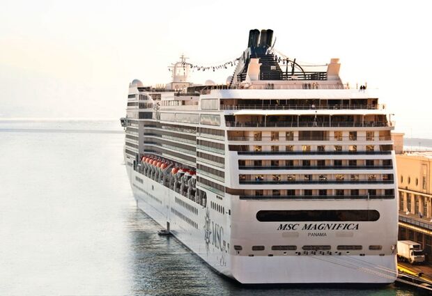 Msc Magnifica ile Kuzey'den Güney'e Batı Avrupa Kıyıları Turu - 6 Ülke - 2026