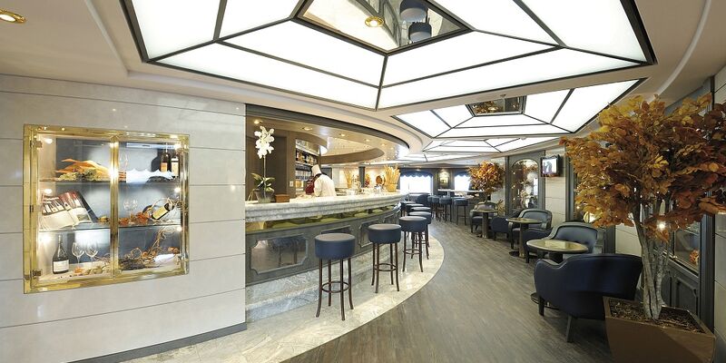 THY ile MSC Poesia Harry Potter & Disneyland Gezisi & Batı Avrupa & İngiltere 10 Gece 11 Gün