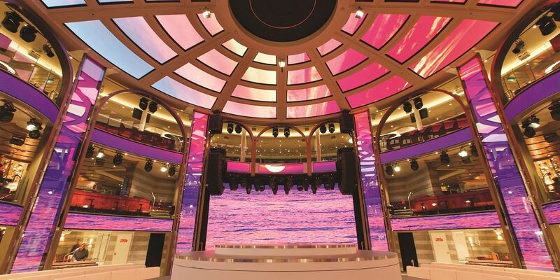 Costa Smeralda İle Batı Akdeniz & Sardinya Adası & Egzotik Kıyıları 7 Gece 8 Gün 11 Eylül