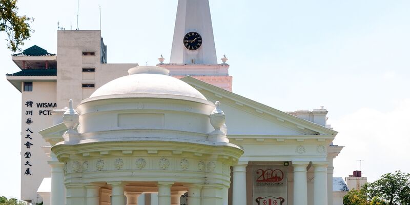 THY ve Discovery Princess İle Güneydoğu Asya & Singapur & Malezya 7 Gece 