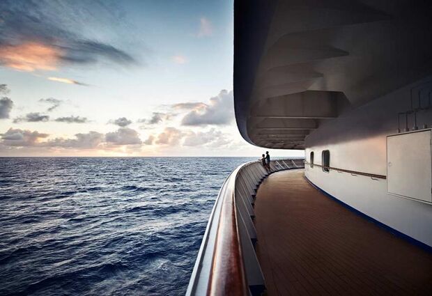 THY ve Discovery Princess İle Güneydoğu Asya & Singapur & Malezya 7 Gece 