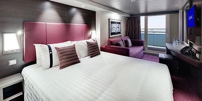 THY ve MSC Seaview İle Balear Adaları & Batı Akdeniz 7 Gece